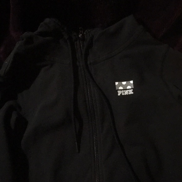 Pink Jacket - Picture 2 of 4